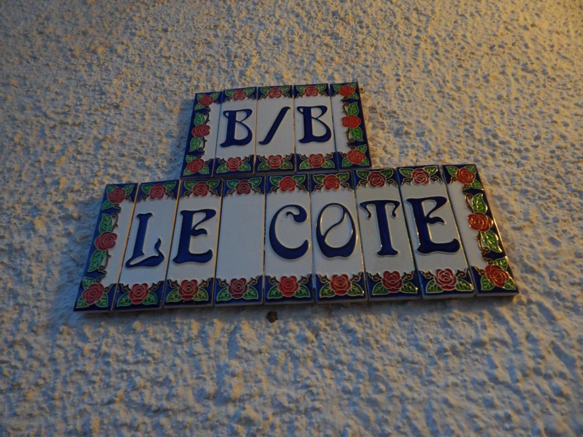 B&B Le Cote - B&B