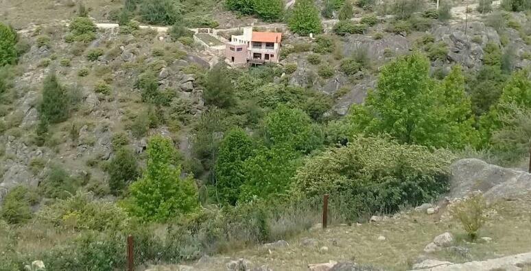 Casa en La Cumbrecita - B&B