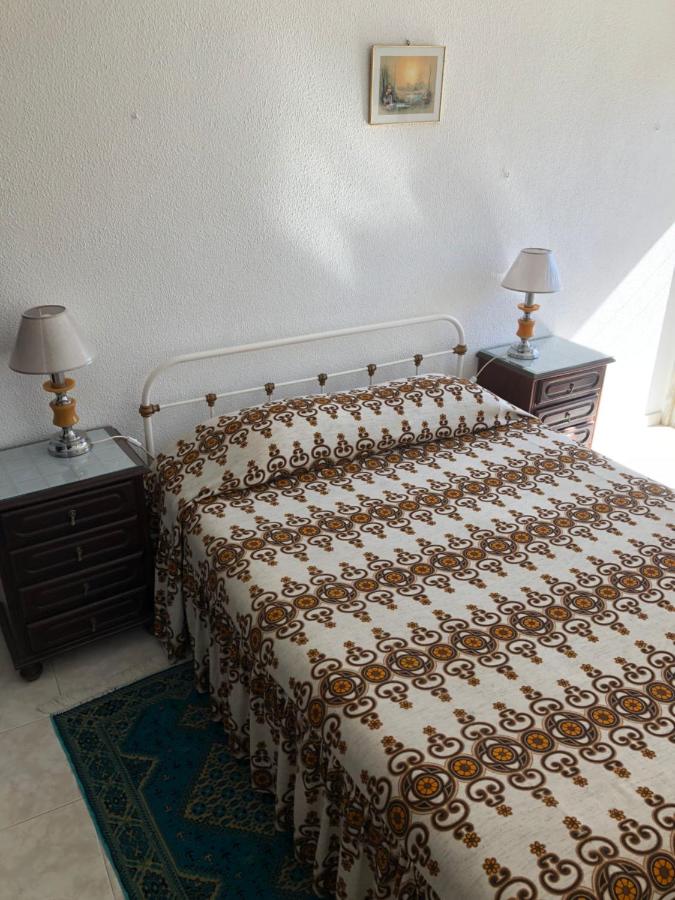 Habitación Doble Estándar con baño compartido