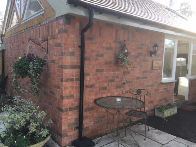 The Potting Shed - B&B