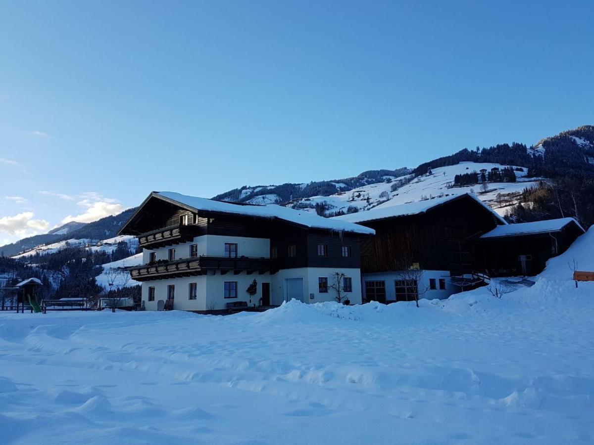 Rieserhof/Fam. Meißnitzer - B&B Taxenbach