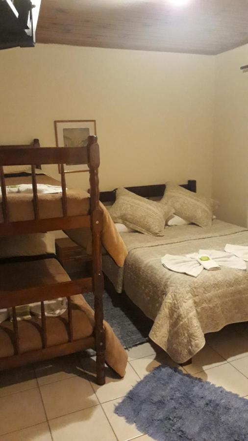 Vierbettzimmer