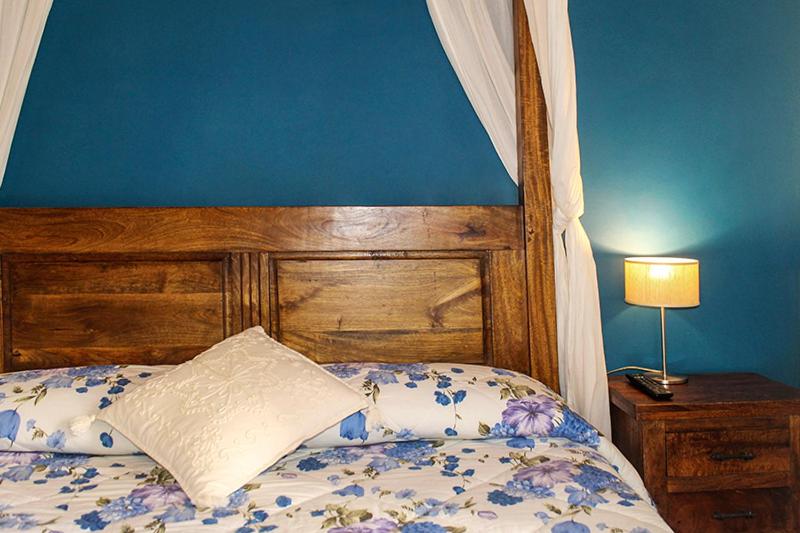 Doppelzimmer mit eigenem Bad