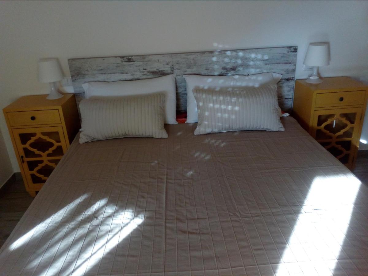 Doppel-/Zweibettzimmer mit Aussicht