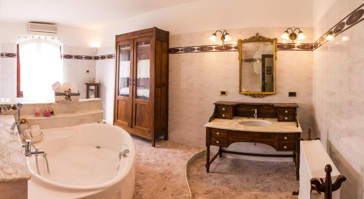 Junior Suite mit Balkon