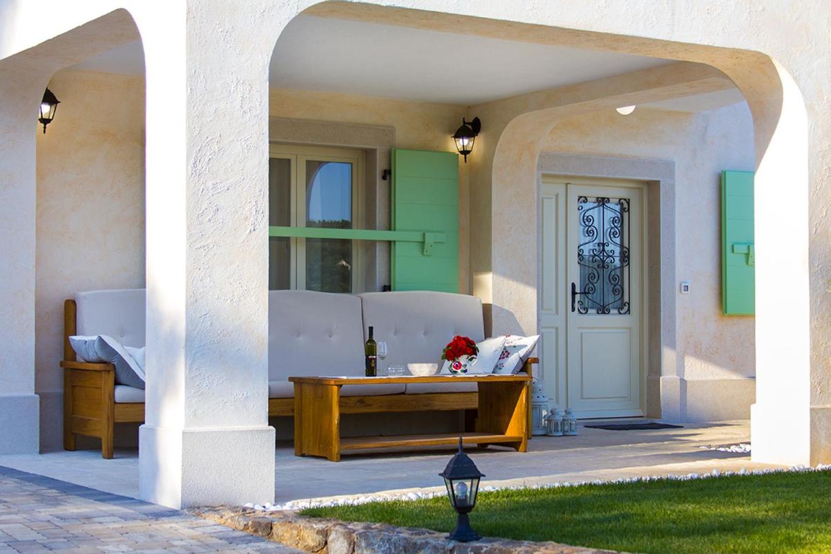 Villa Fundica - B&B