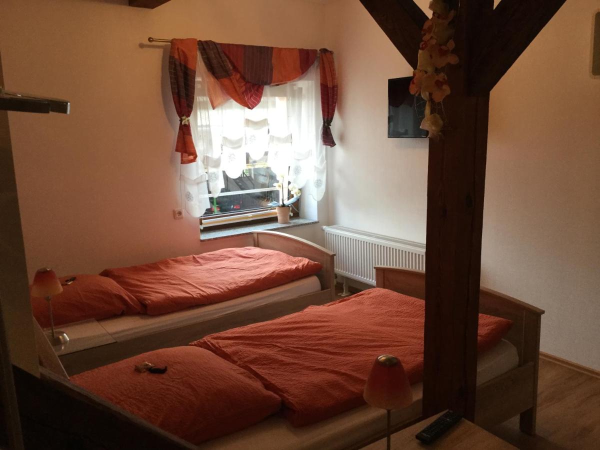 Doppelzimmer