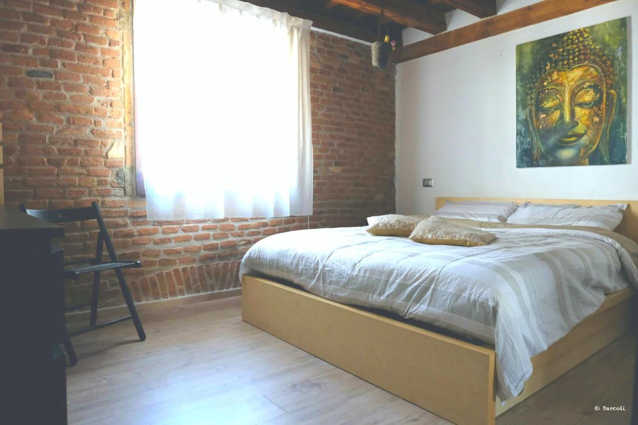 B&B Vicence - Vivi Vicenza - Bed and Breakfast Vicence