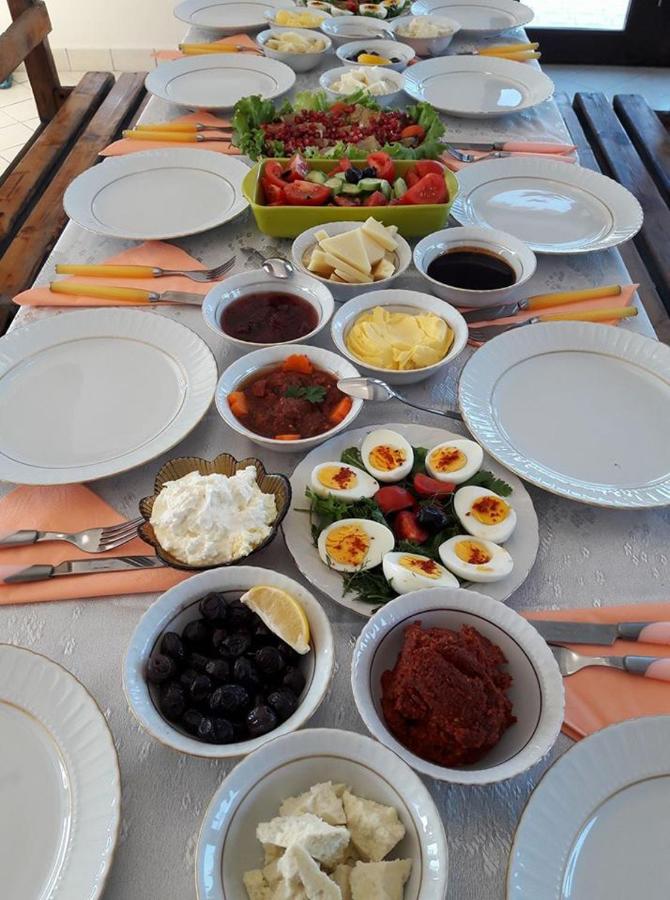 Hayat Oksijen Resort - B&B