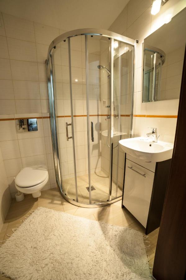 Habitación Doble con baño privado