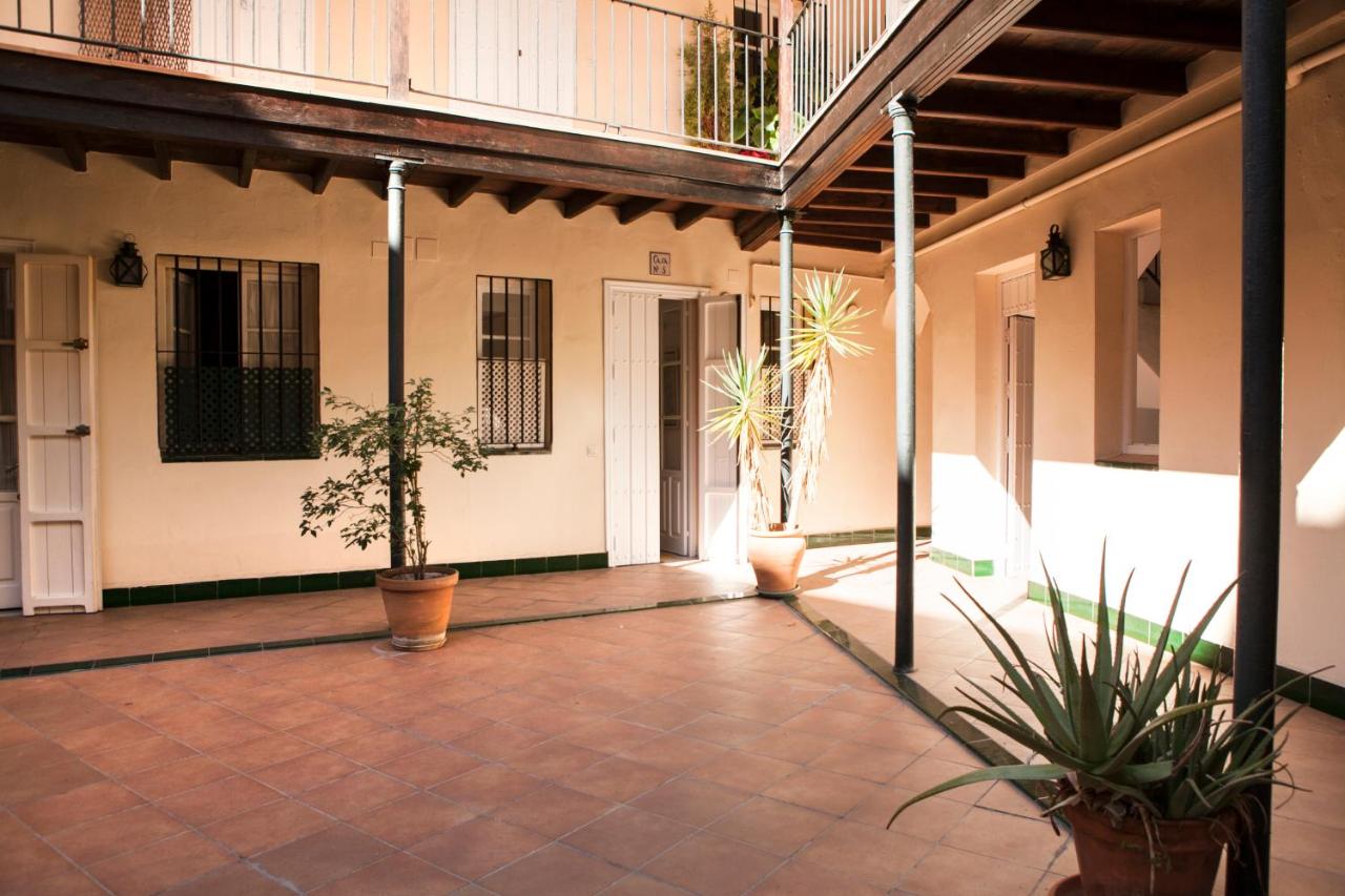 CATEDRAL, GRAN PATIO, PLENO CENTRO - Bed and Breakfast