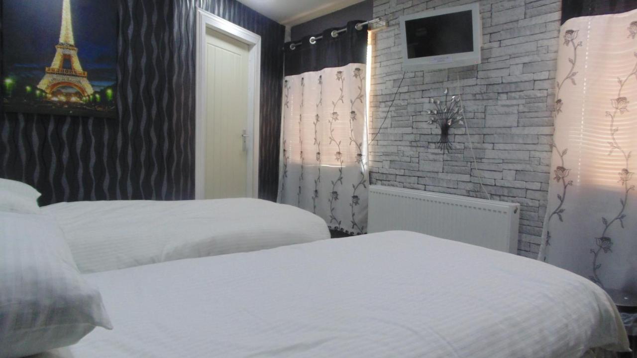 Budget Zweibettzimmer