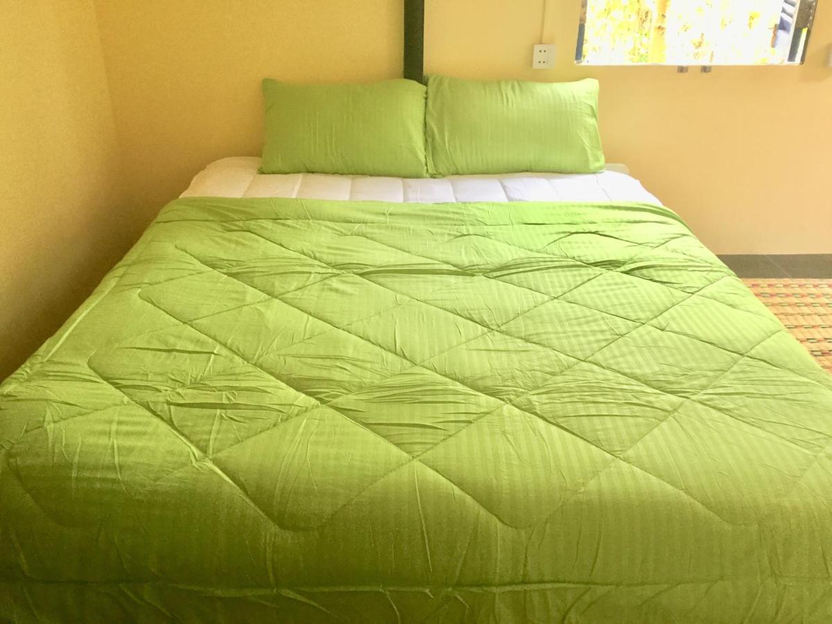 Economy Doppel-/Zweibettzimmer