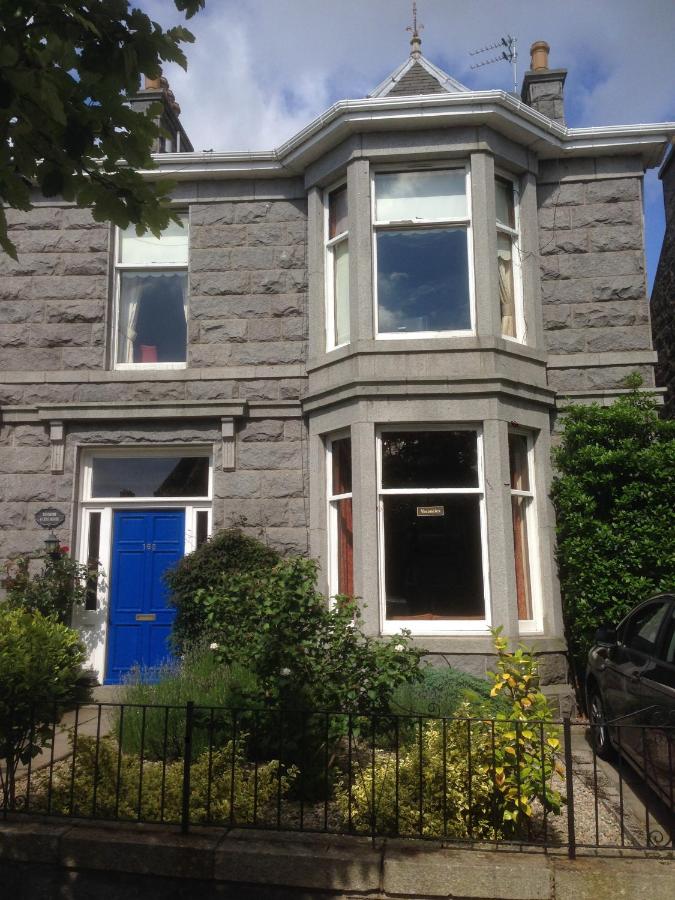 Denmore Guest House - B&B