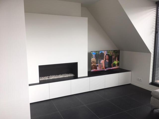 Soetkin - Ferienwohnung