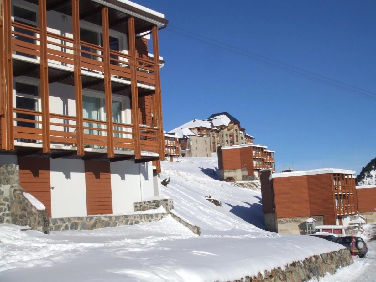 T2 confort,Vue d'Exception,calme,prés des pistes - Chambres d’hôtes La Mongie