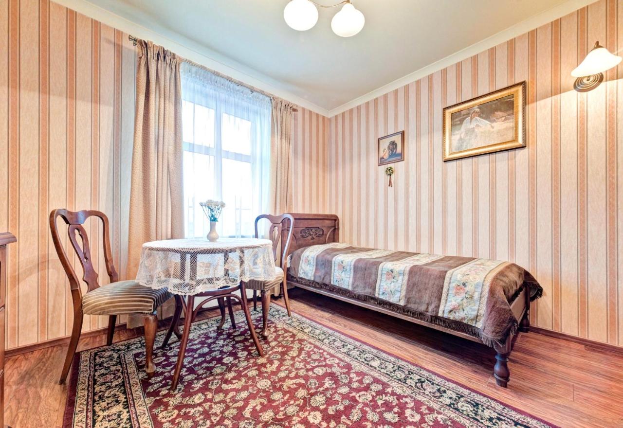Apartment (1 Erwachsener)