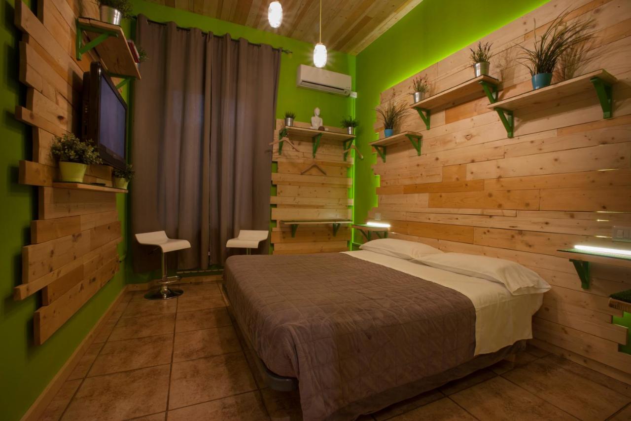 Standard Doppelzimmer