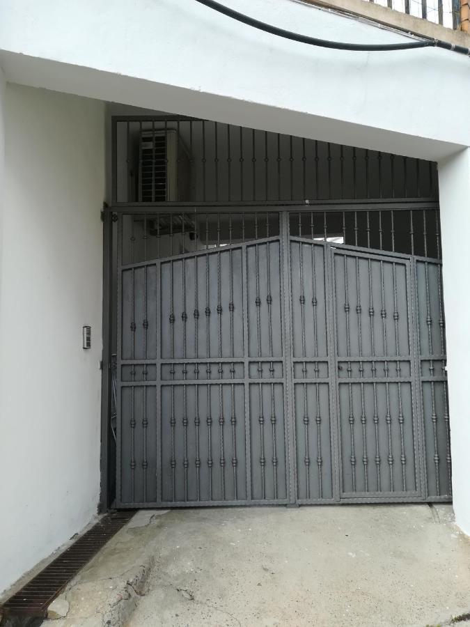 Apartamento de 2 dormitorios