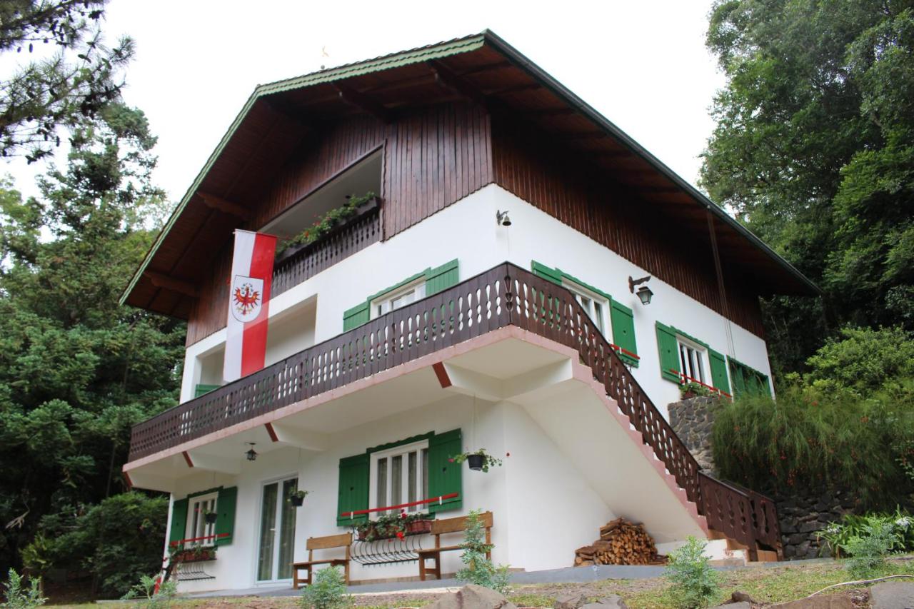 Apartamento de Férias - Fernanda - Chambres d’hôtes Treze Tílias