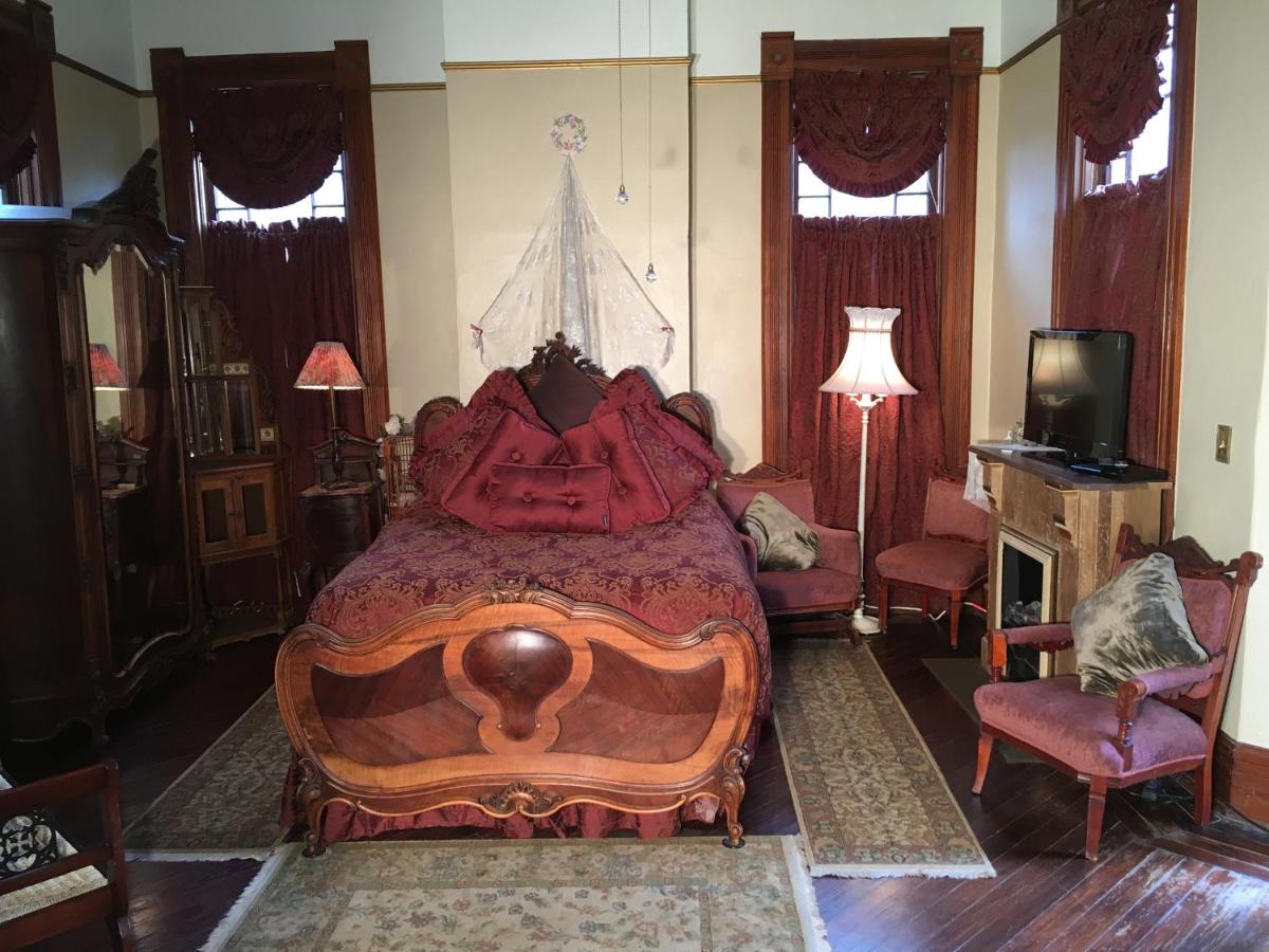 Habitación Rose