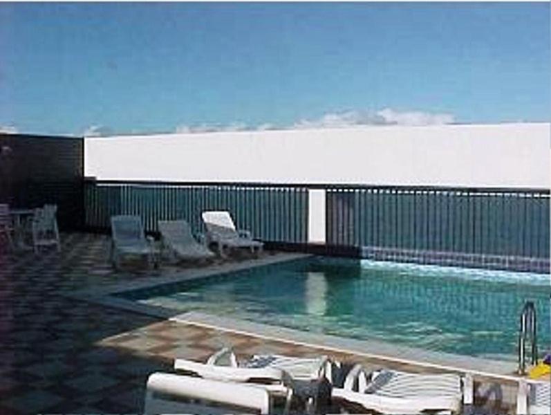 Studio Everest By Smart Stays - Chambres d’hôtes Recife