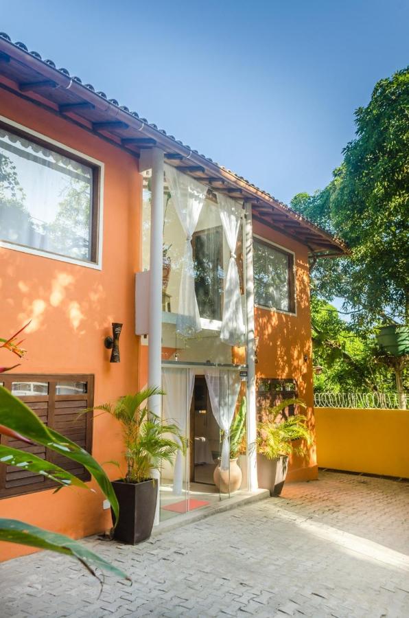 Pariri Suites - B&B