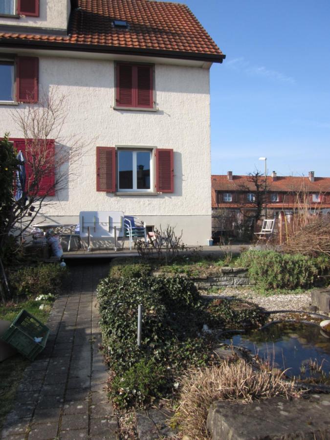 Ruhiges Gästezimmer - Bed and Breakfast