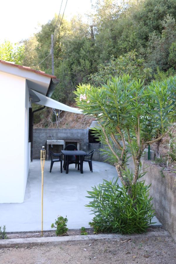 Il Capperino - B&B Capoliveri