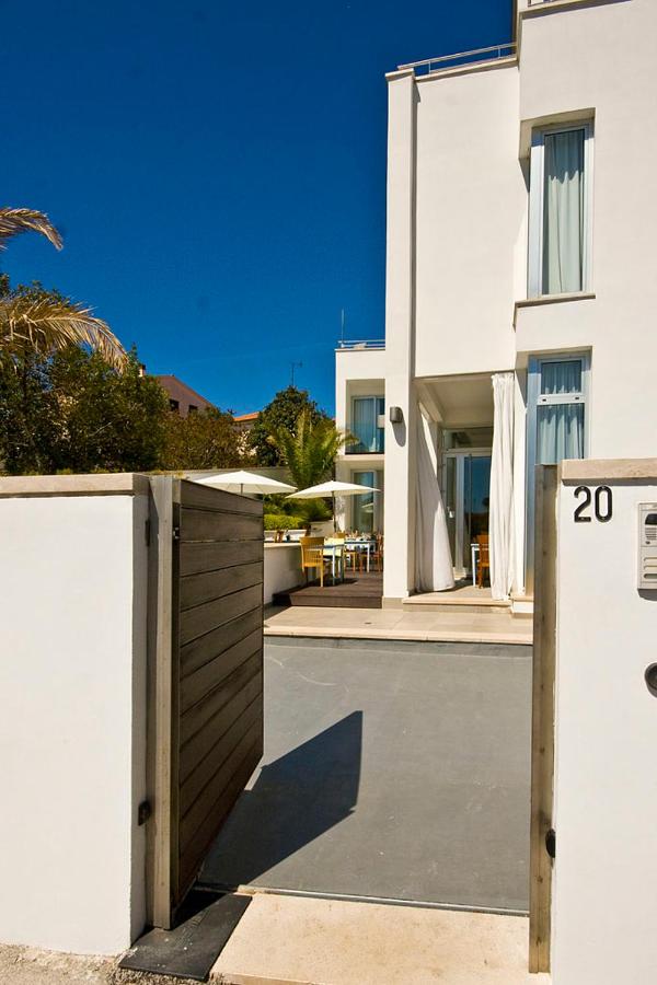 Chambre Double - Vue sur Jardin