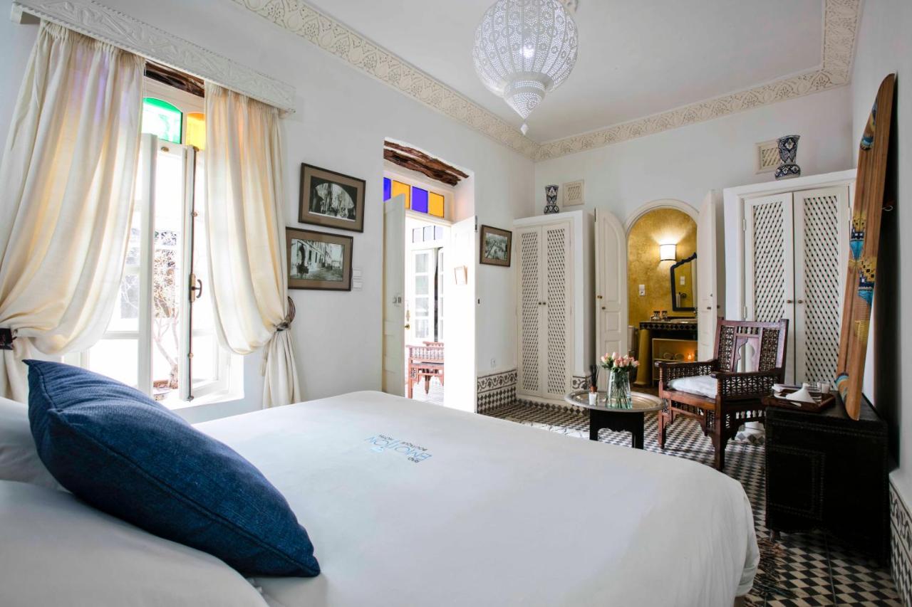 Mogador Room