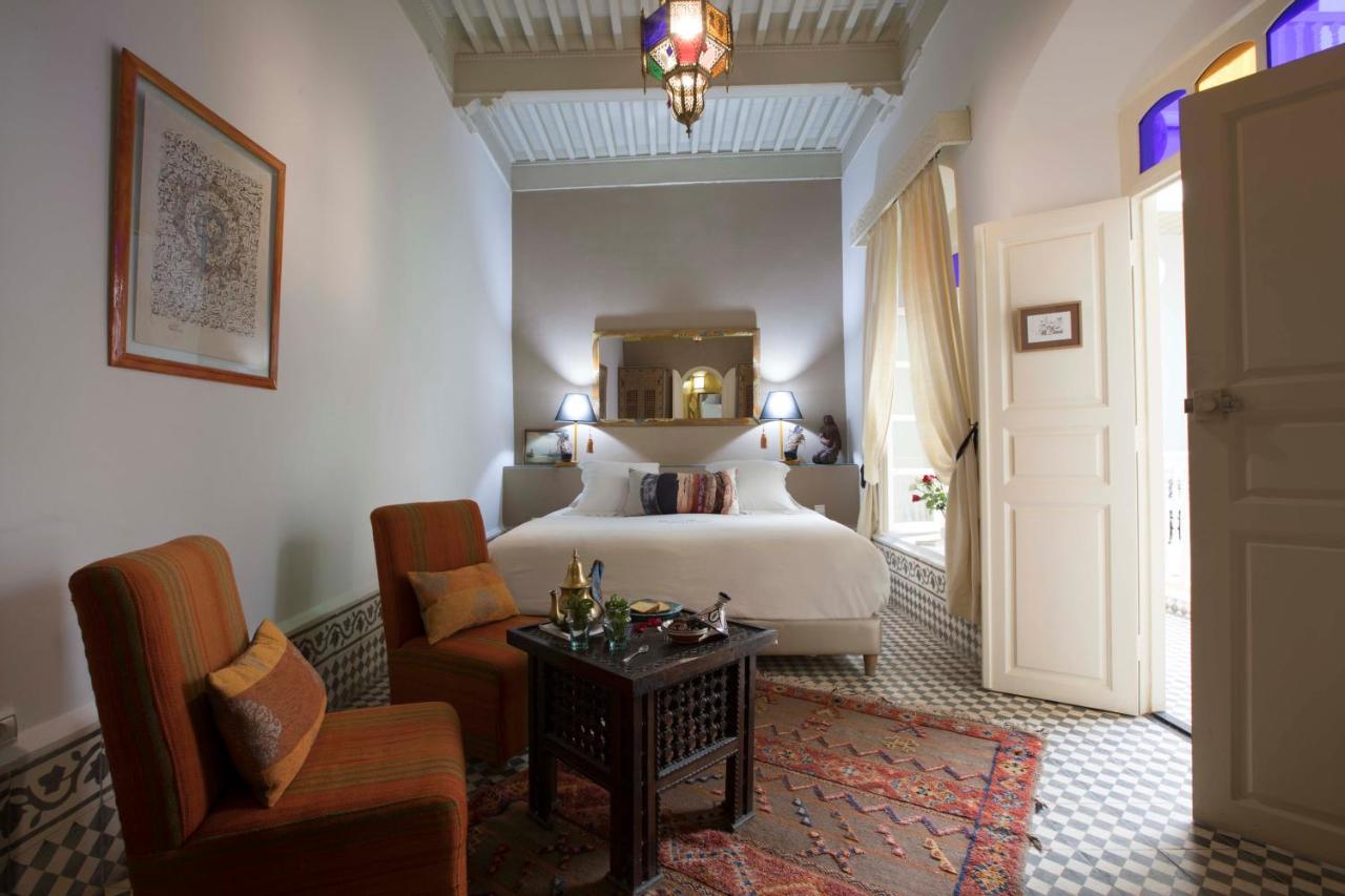 Les Alizés Room 