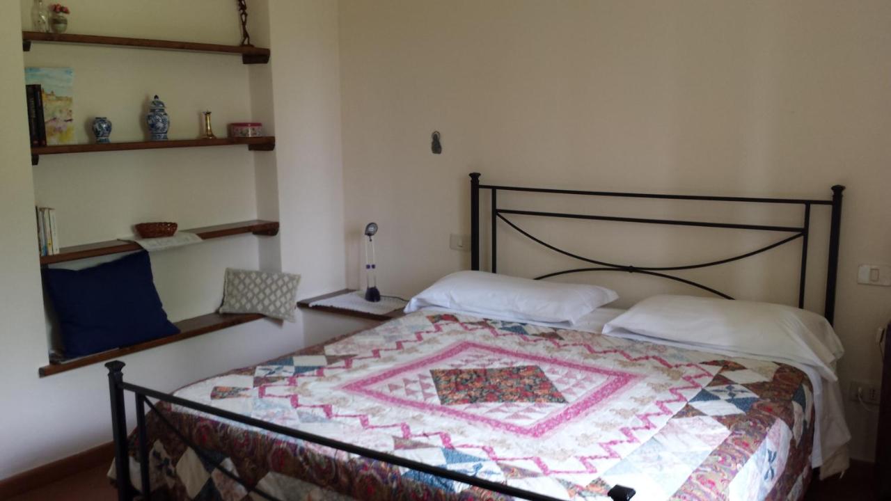 Villa con 1 Camera da Letto