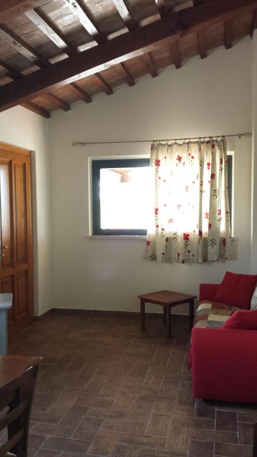 Villa con 1 Camera da Letto
