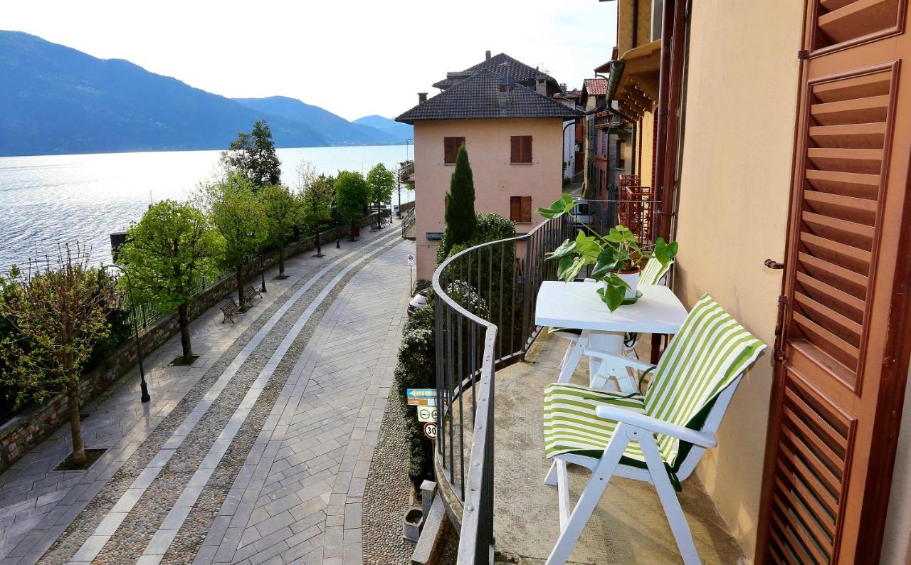 B&B Cannobio - Appartamento Castello - Bed and Breakfast Cannobio