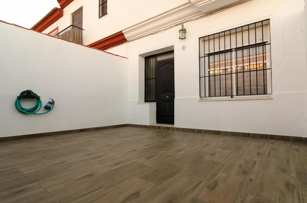 CASA ENCANTADORA VTAR/SE/180 - Ferienwohnung