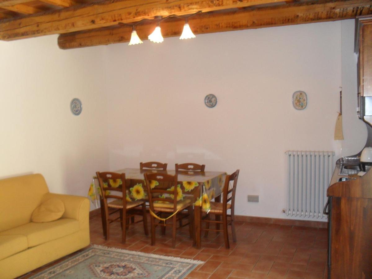 Appartement met 2 slaapkamers