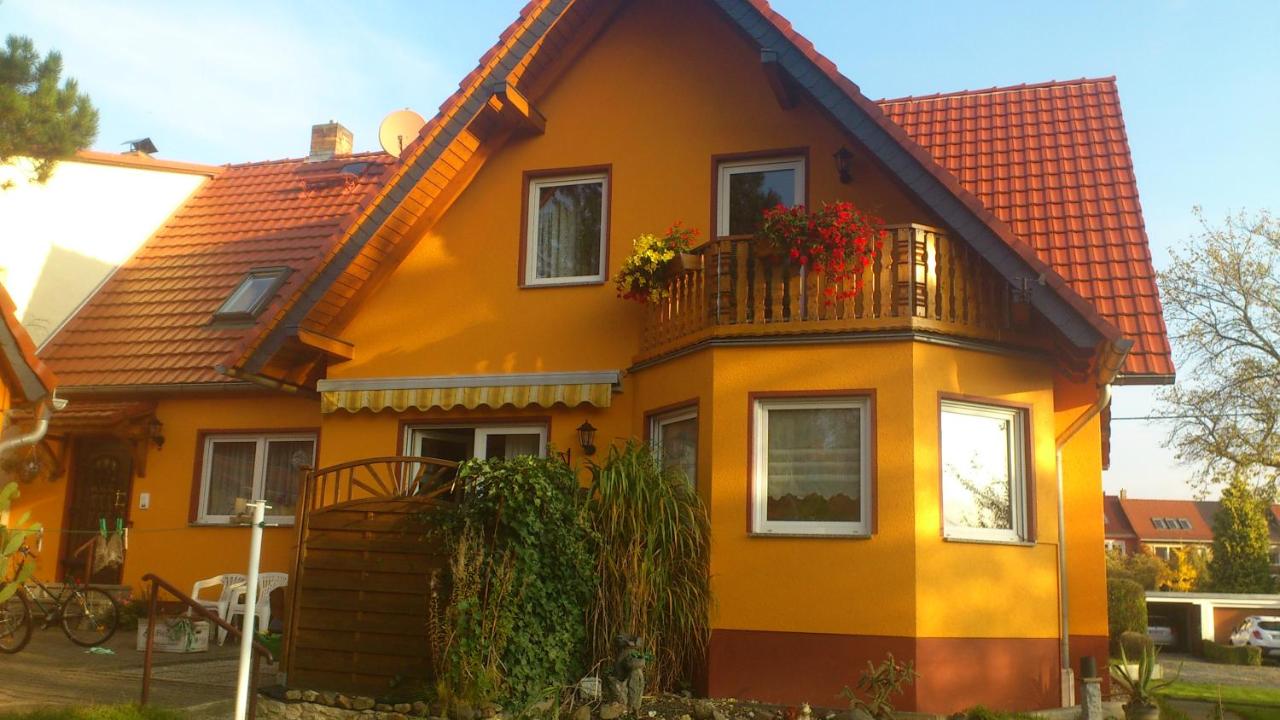 Villa Lotti - B&B Olbersdorf