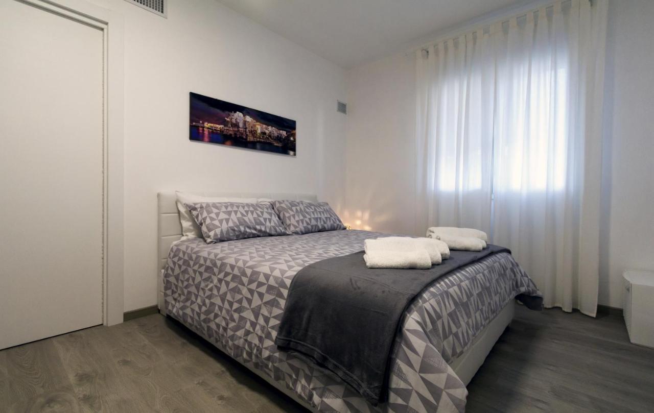 Apartamento Deluxe