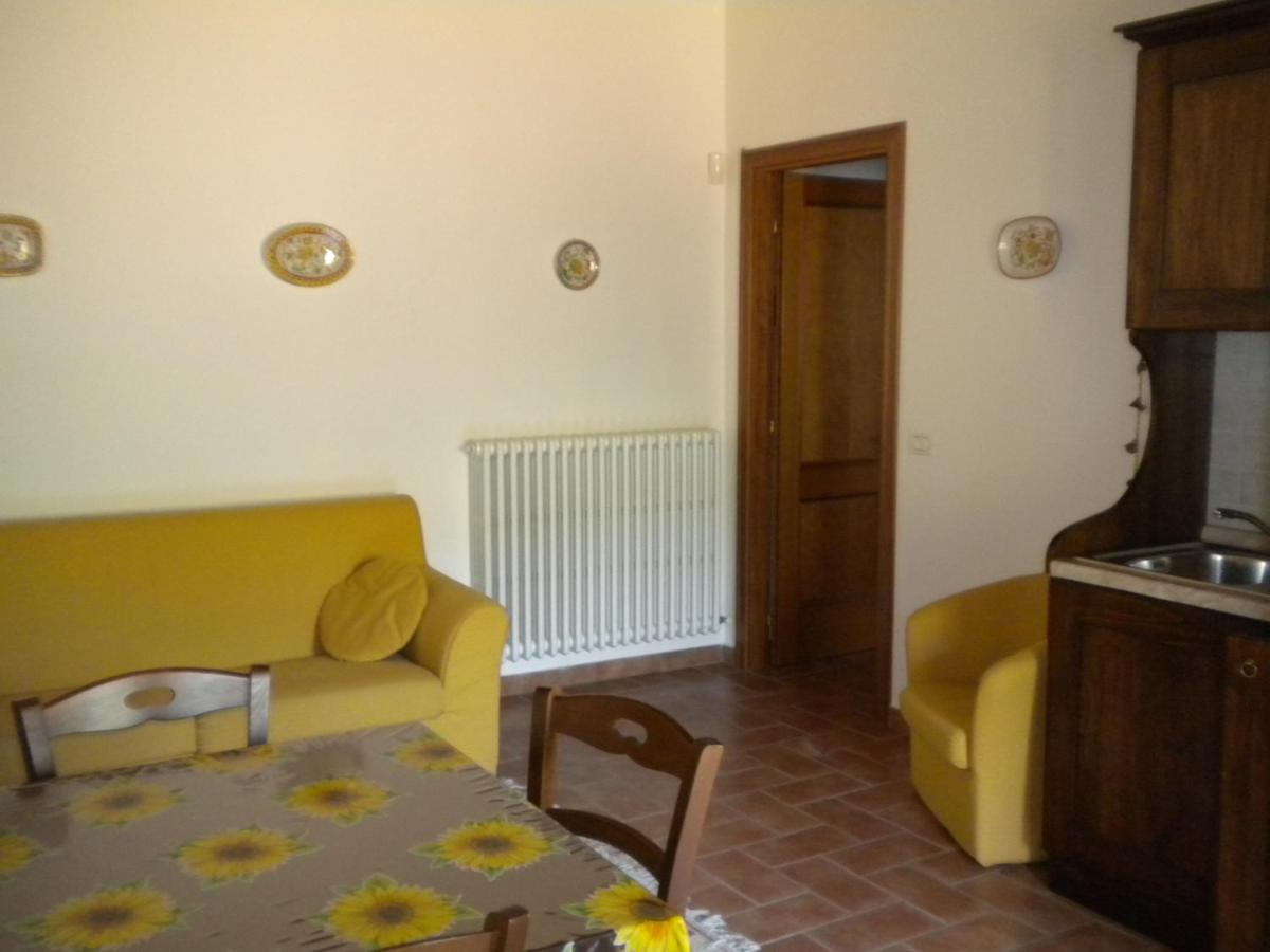 Appartement met 1 Slaapkamer