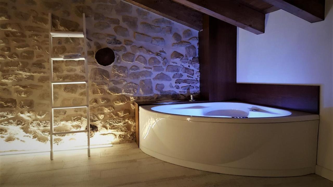 El Racó de Valderrobres - Bed and Breakfast