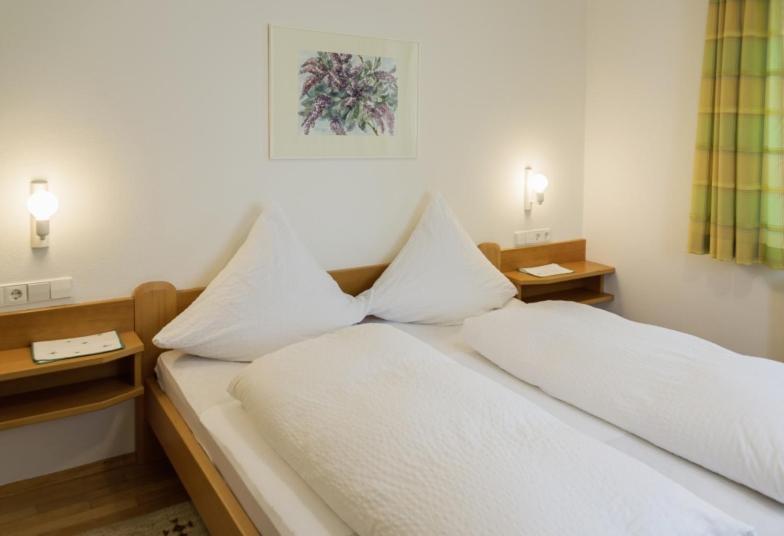 Habitación Doble Estándar