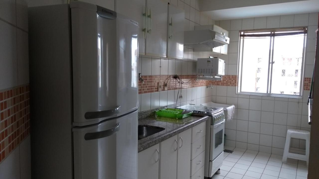 Apartamento de 2 dormitorios