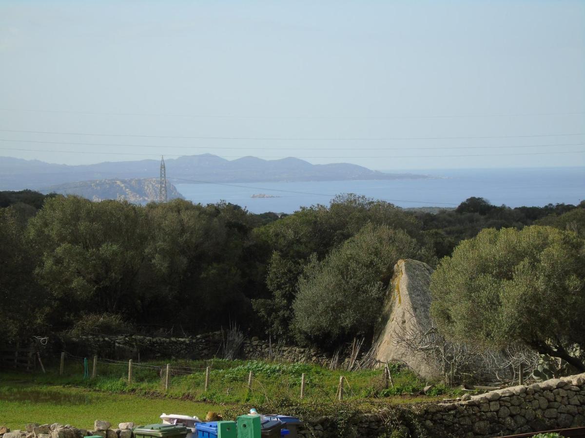 B&B Santa Teresa Gallura - Casa Sofia - Bed and Breakfast Santa Teresa Gallura