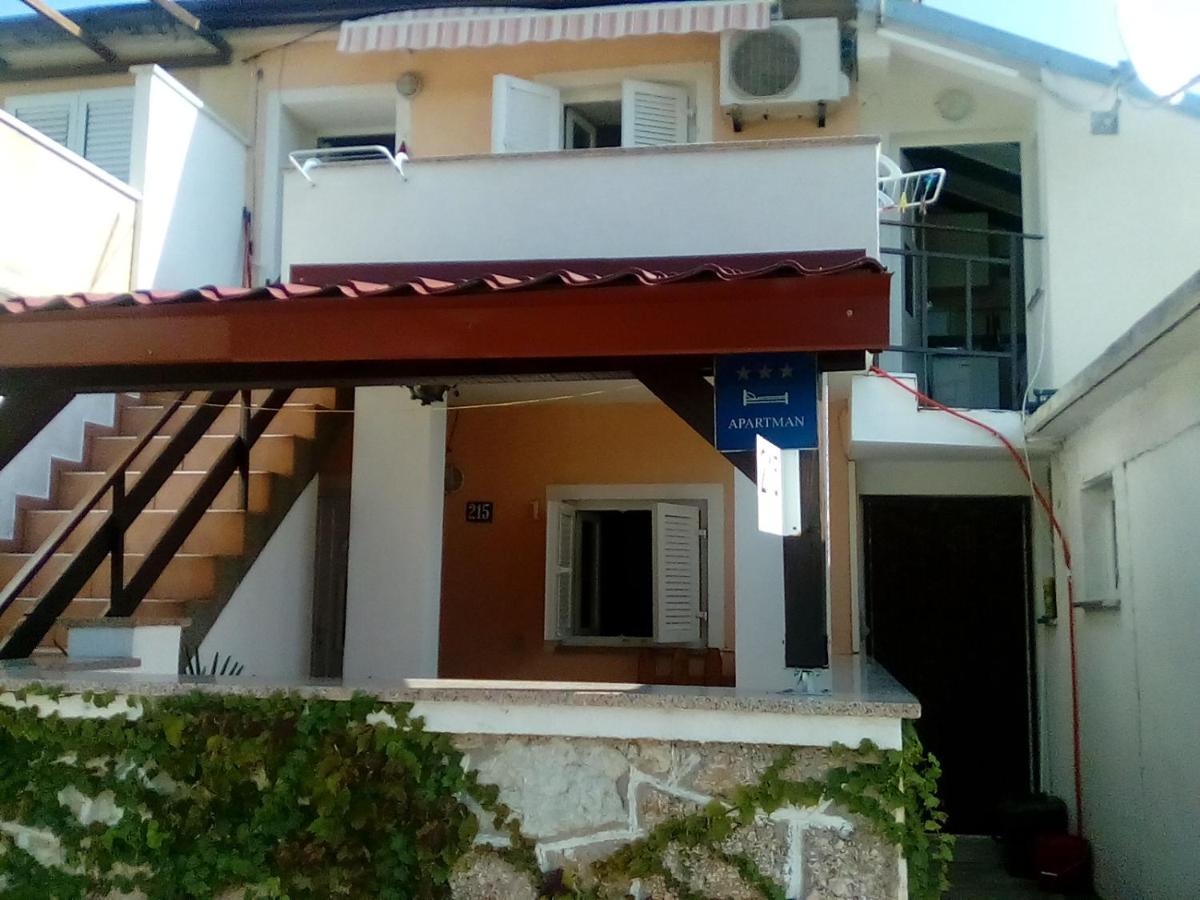 Apartmani Seršić - Bed and Breakfast