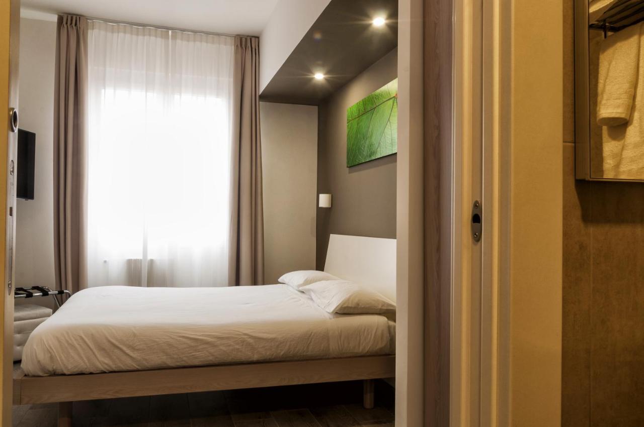 Doppelzimmer mit eigenem Bad