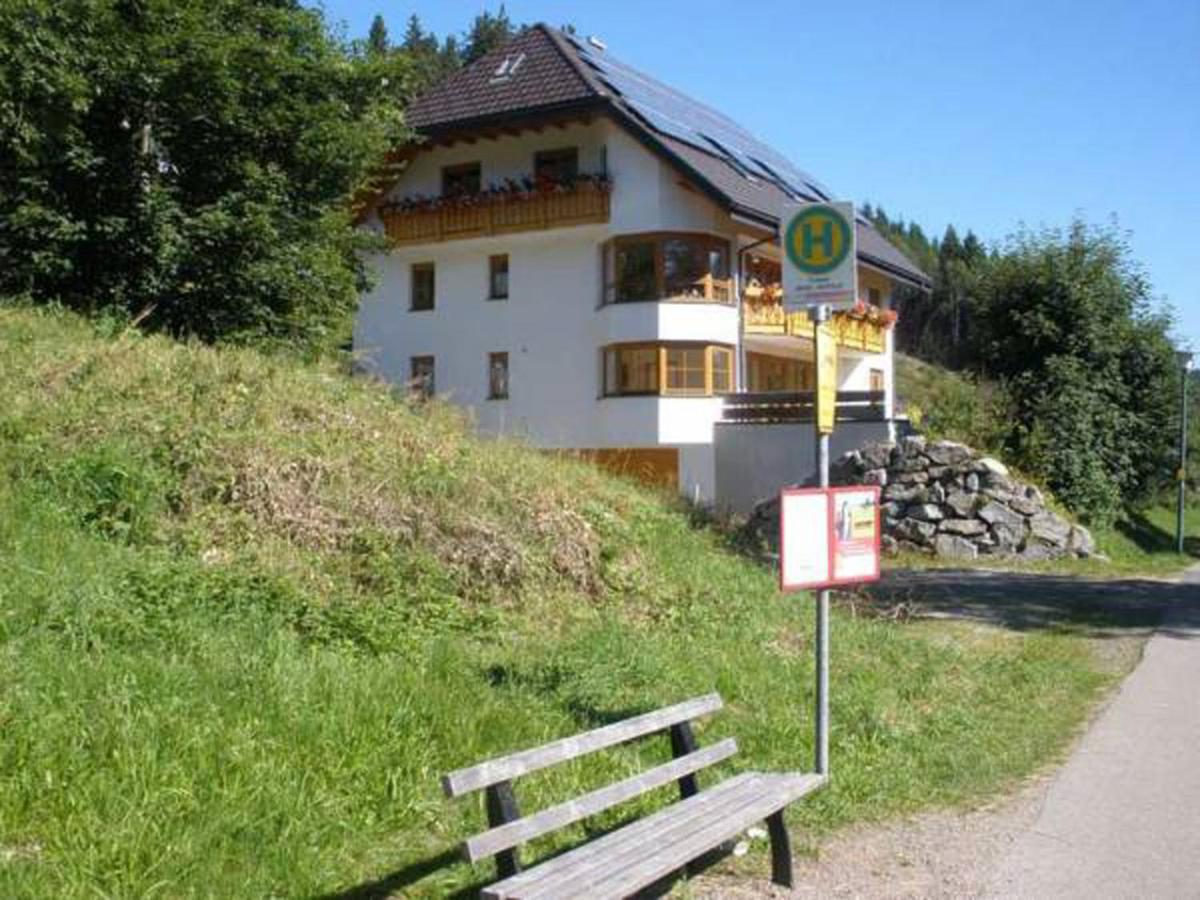 B&B Titisee-Neustadt - Ferienwohnungen DaHeim Titisee - Bed and Breakfast Titisee-Neustadt