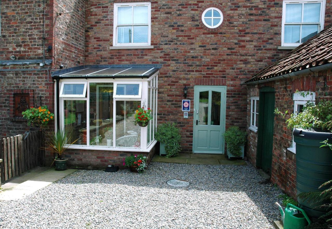 Hazelwood Farm B&B - B&B