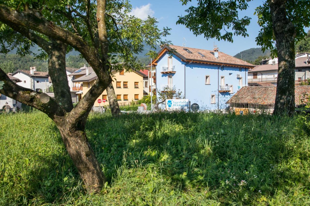 R&B La Gerla Blu - B&B