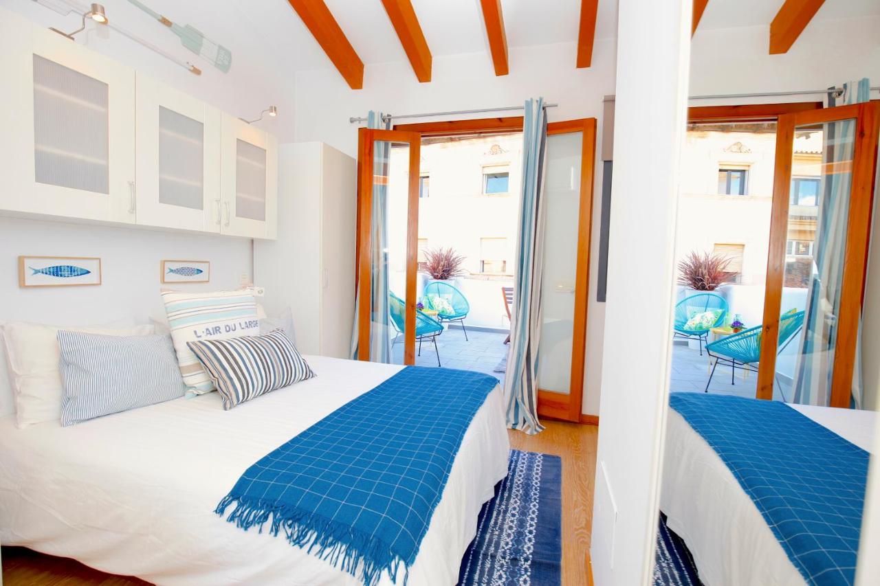 B&B Palma - Sant Miquel Homes - Turismo de interior - Bed and Breakfast Palma